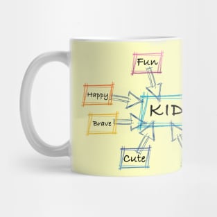 Good Kid Mug